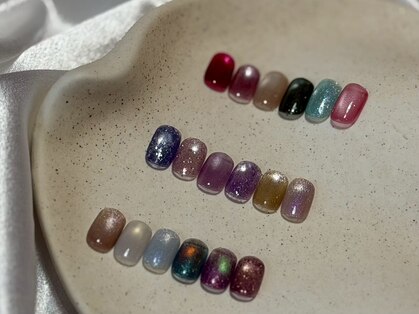アミネイル(Ami nail)の写真