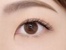 モチ◎フラットマットラッシュ120本【マスカラを塗った仕上り♪】8700⇒