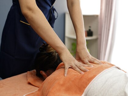 匠癒整体(タクユセイタイ)の写真