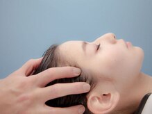 ホリスティックサロン ベレタ 自由が丘(VELETA)/ヘッドスパ