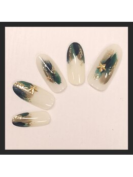 スタースクラッチ