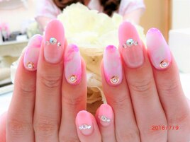 ラブリーネイル