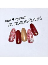 ティーエヌ 溝の口店/☆デザイン定額Ｂ☆