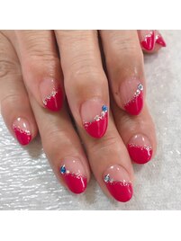 Nail Fact ネイルコレクション