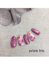 プライズアイリス アイラッシュ 池袋東口店(prize Iris eyelash)/定額サンプル8140円