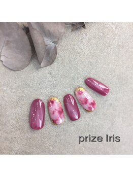 プライズアイリス アイラッシュ 池袋東口店(prize Iris eyelash)/定額サンプル8140円