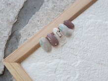 08ネイル(08 nail＆school)/