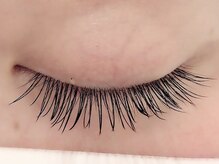 カラン 焼津店(CALIN)/フラットラッシュ140本