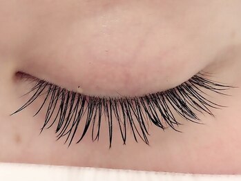 カラン 焼津店(CALIN)/フラットラッシュ140本