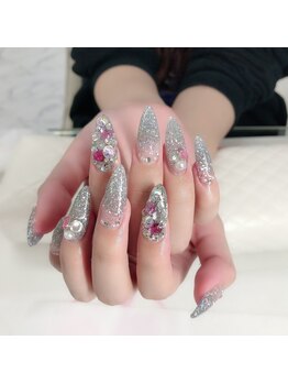 フローラ(FLORA)/