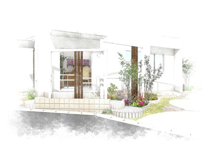 エンガワネイル アリス(Angaw NAIL ALICE)の写真