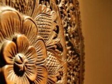 ナイン ビューティーアンドリラクゼーション(nine beauty & relaxation)/異国空間