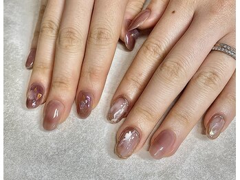 1988 inc./大人女子ニュアンス♪