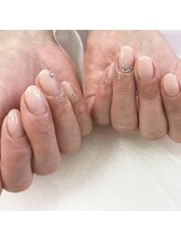 アイリッシュネイル 久屋大通店(Irish Nail)/maogel