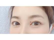 リム(LiM)/まつげパーマ