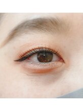 ジェミニ アイラッシュ(gemini eyelash)/ラッシュリフト