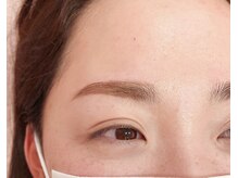 エイミー(Amy)/アイブロウワックス