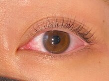 くるり 上野店/パリジェンヌラッシュリフト