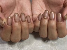 ミラコ(Mira. co)/