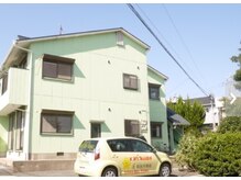 ミチ(Michi)/☆外観☆