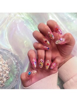 クレヴィオ 小美玉店(CREVIO)/