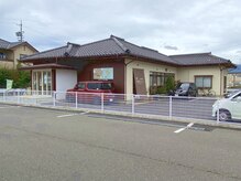 ソワカ(SOWAKA)/駐車場は店舗入り口の裏側です！