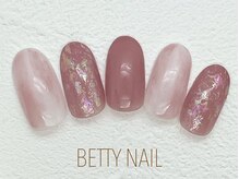 ベティネイル 八王子店(BETTYNAIL)/初回限定¥6490(税込)