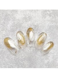 ４月定額デザイン