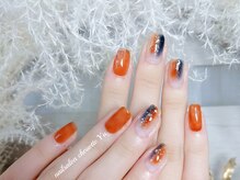 シュエット(Chouette)/