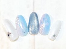ベアネイル (Bear nail)/定額ハンド/7,990円コース