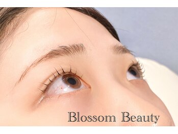 ブロッサムビューティー(Blossom Beauty)/ふかふかソファでリラックス♪