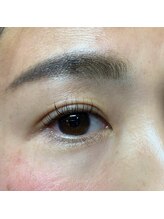 リシェル 浜松店(Richelle)/アッパーリフトカール