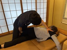 イコール整骨院(IQOL整骨院)/脚むくみ撃退ストレッチ