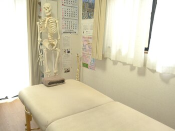 整体院すみれ/相模原で愛される改善系美容整体