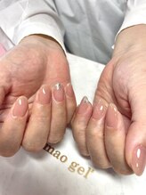 アイリッシュネイル 久屋大通店(Irish Nail)/マオワンカラー