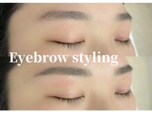 サロン ミー(salon mie)/美眉スタイリングwax