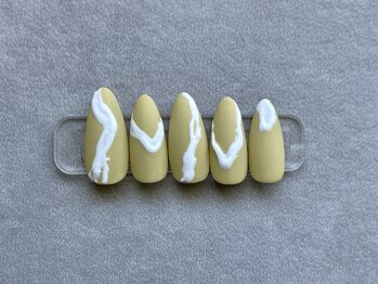 アンドネイルコロン(&Nail:)/定額★110min