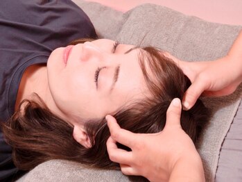 ハピネス(HAPPINESS)/ヘッドケア