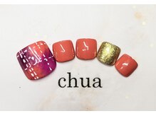 チュア(CHUA)/【定額】7480円