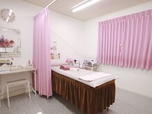 ニコル 春日井店(NICOL)/施術の流れ☆