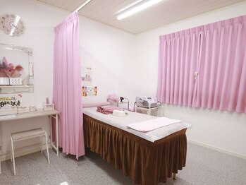 ニコル 春日井店(NICOL)/施術の流れ☆