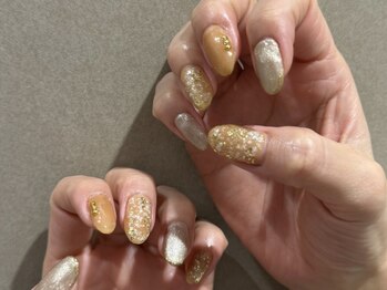 アンドローブ 銀座店(&robe)/simple collection