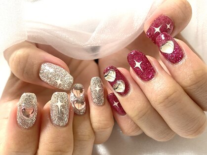 ネイルハート(Nail HEART)の写真