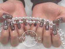 シーシーナナ ネイルサロン(CC NaNa Nail Salon)/