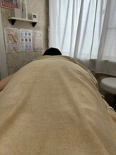 リコリス(Lycoris)/整体/もみほぐし/マッサージ