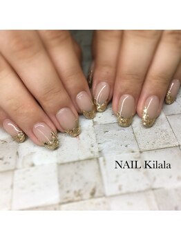 ネイル キララ(NAIL Kilala)/