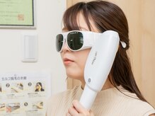 おうちサロン しゅろ/誰の目にもふれずにセルフ脱毛