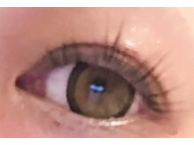 アステキ(ASUTEKI)/立ち上げカール☆ラッシュリフト