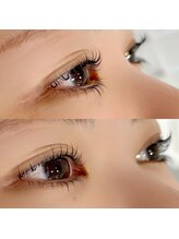 フォルマ(FORMA)/上下まつげパーマ☆