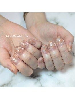 エヌ アンド(N&)/シンプルニュアンスデザイン